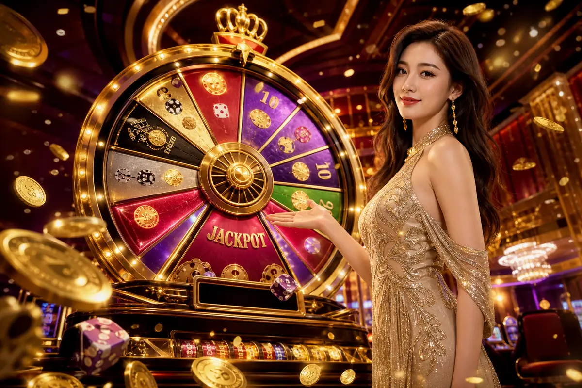 bge99 স্লট রিল ও বোনাস ফিচার